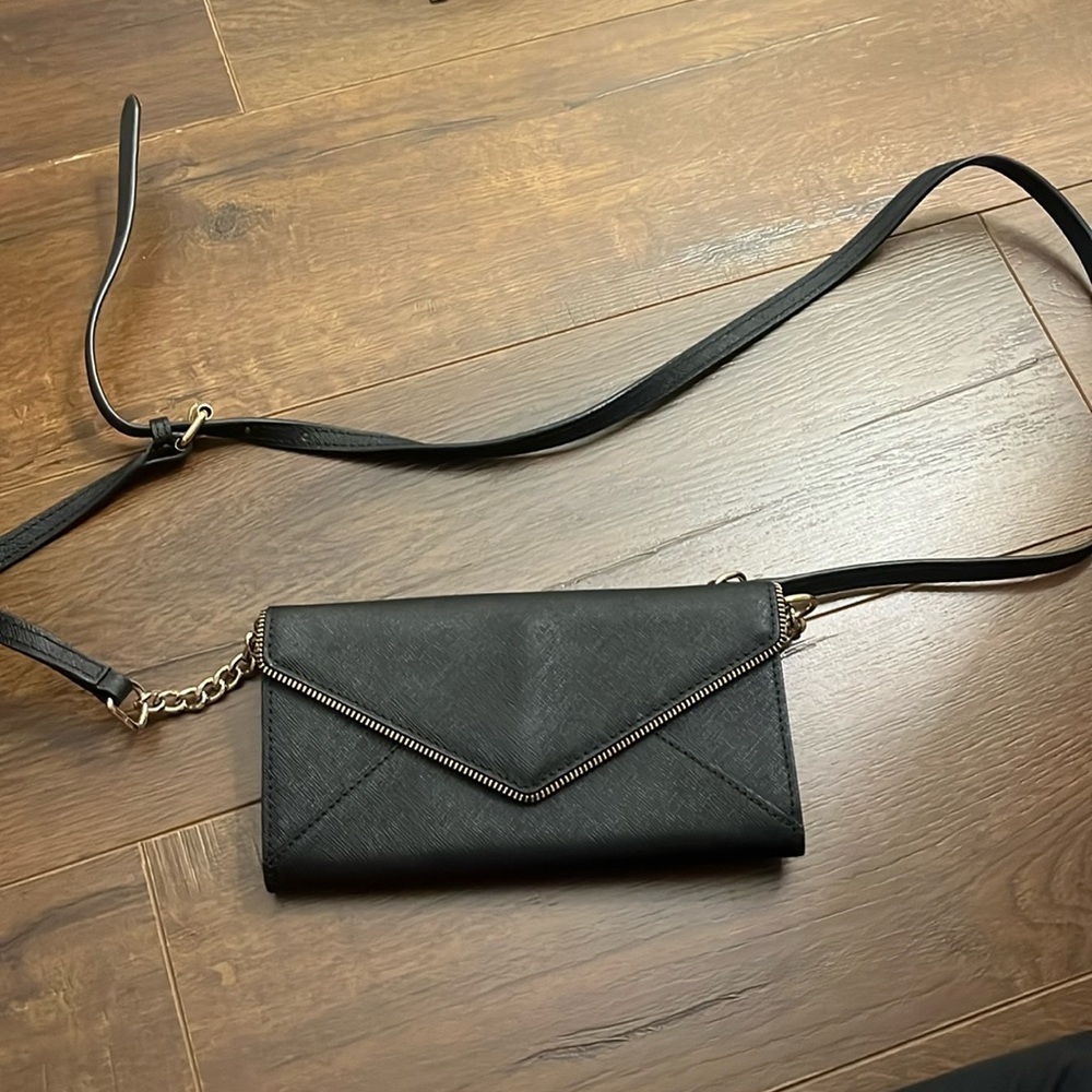 Rebecca minkoff wallet purse